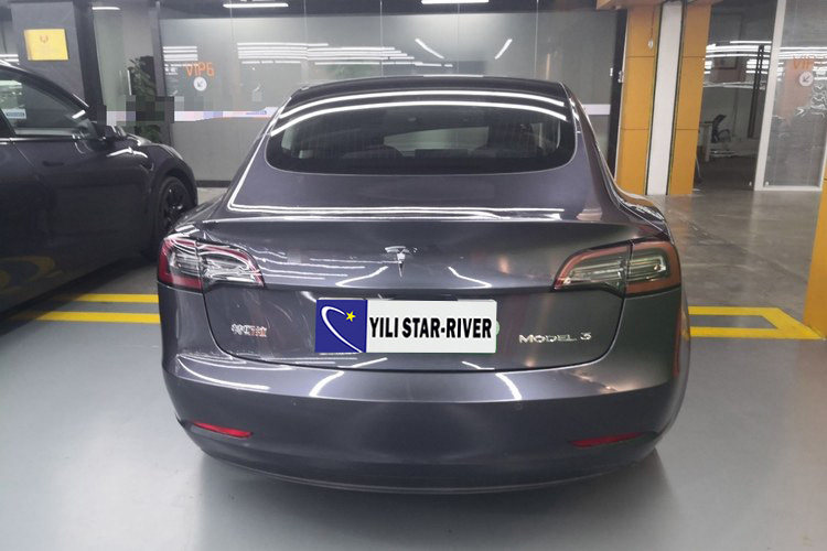 Tesla Model 3 445KM